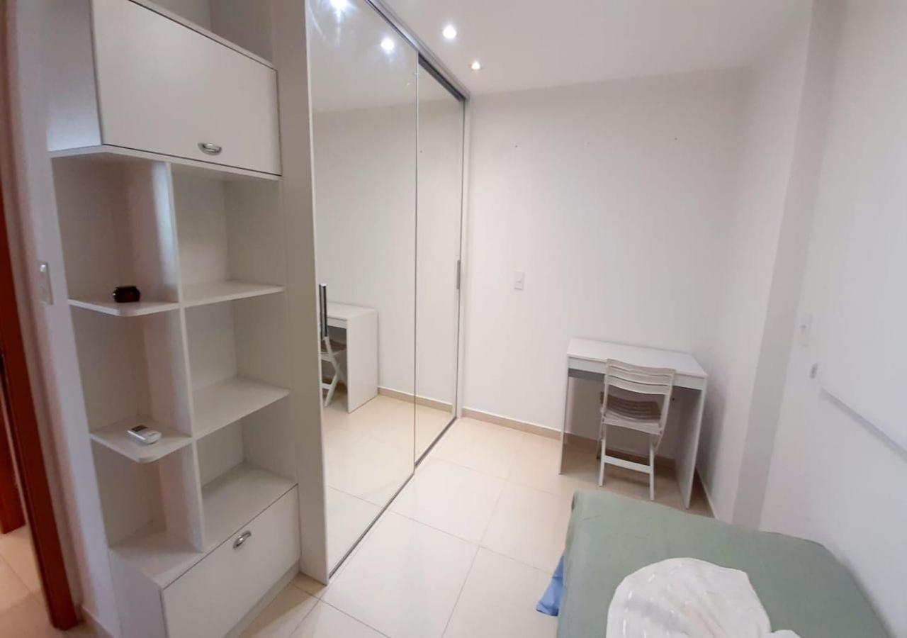 Villazul Lorenzo Di Credi - Andar Alto, Vista Mar, Tambau Joao Pessoa Luaran gambar