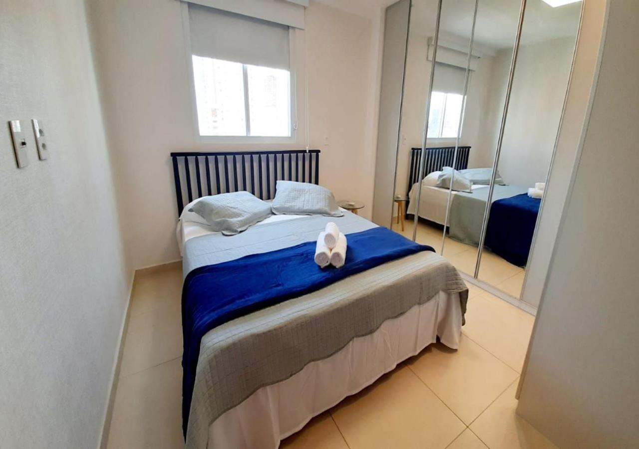 Villazul Lorenzo Di Credi - Andar Alto, Vista Mar, Tambau Joao Pessoa Luaran gambar